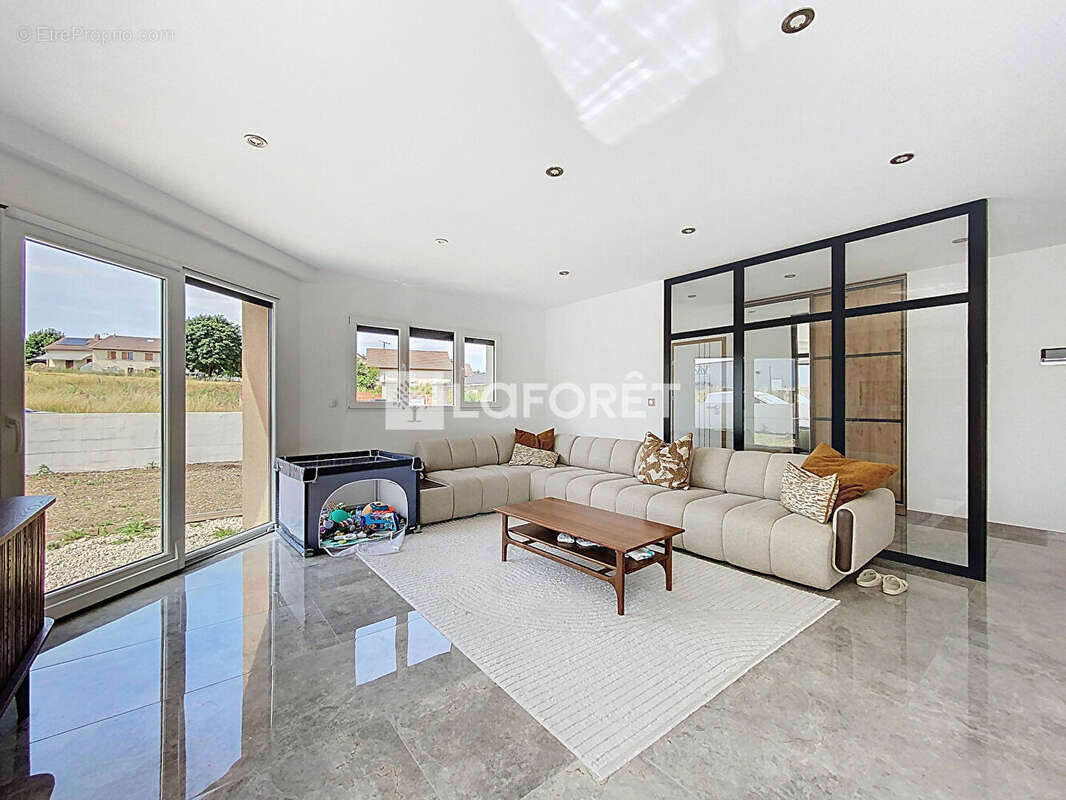 Maison à BULGNEVILLE