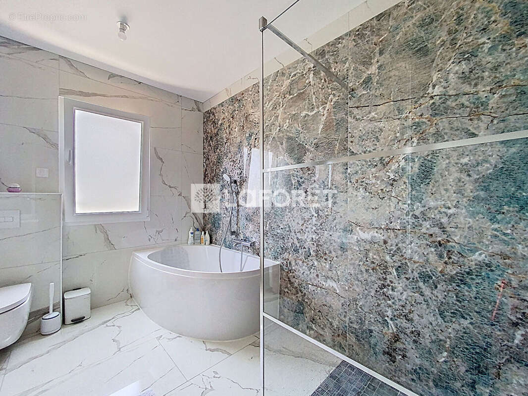 Maison à BULGNEVILLE