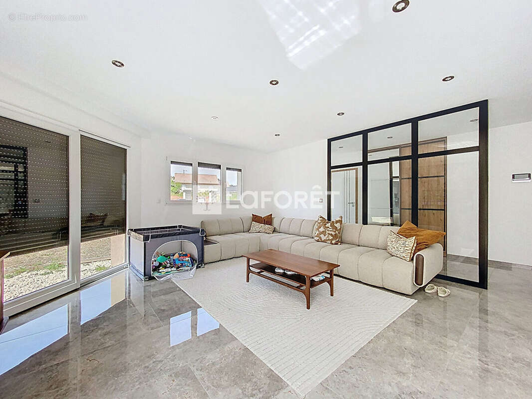 Maison à BULGNEVILLE