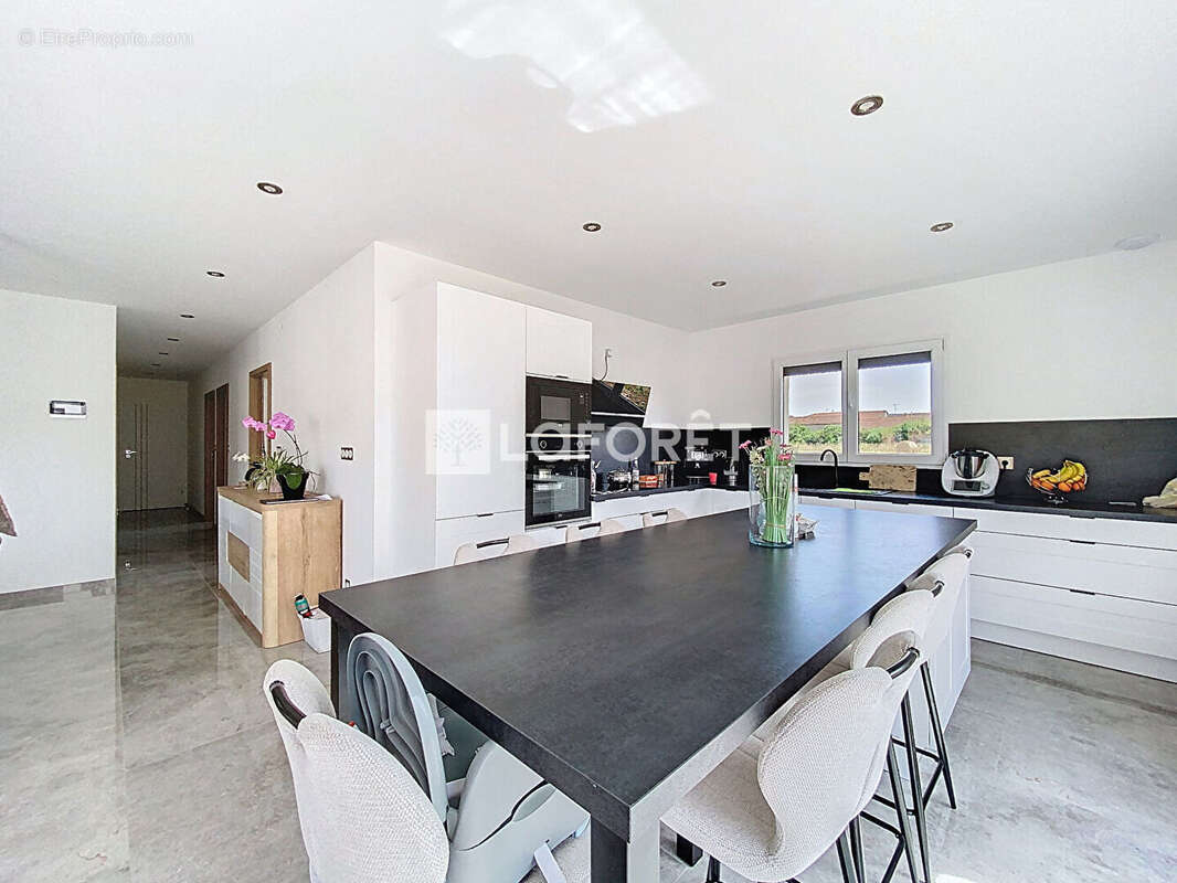 Maison à BULGNEVILLE