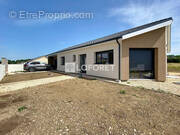 Maison à BULGNEVILLE