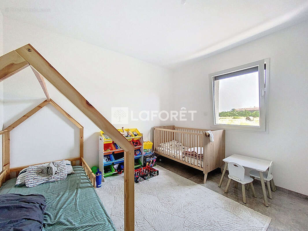 Maison à BULGNEVILLE