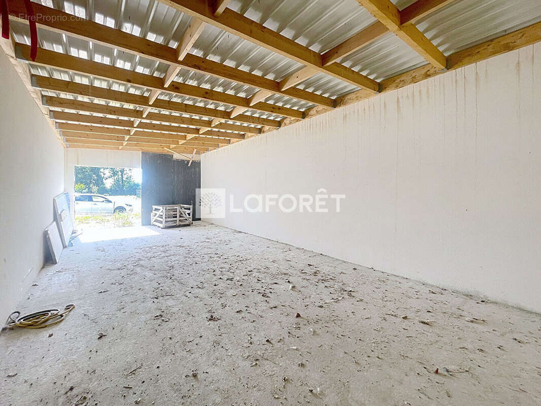 Maison à LA FERRIERE-AUX-ETANGS