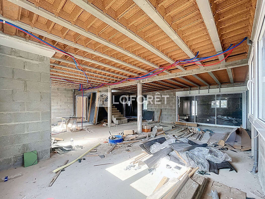 Maison à LA FERRIERE-AUX-ETANGS