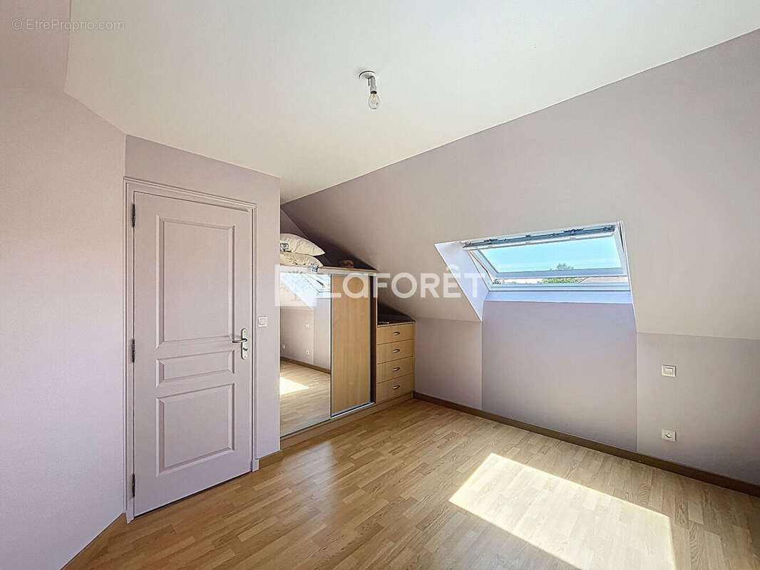 Maison à BAGNOLES-DE-L&#039;ORNE