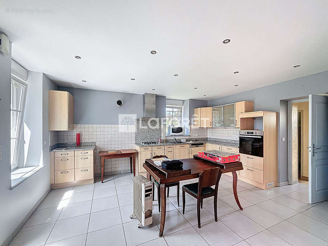 Maison à BAGNOLES-DE-L&#039;ORNE