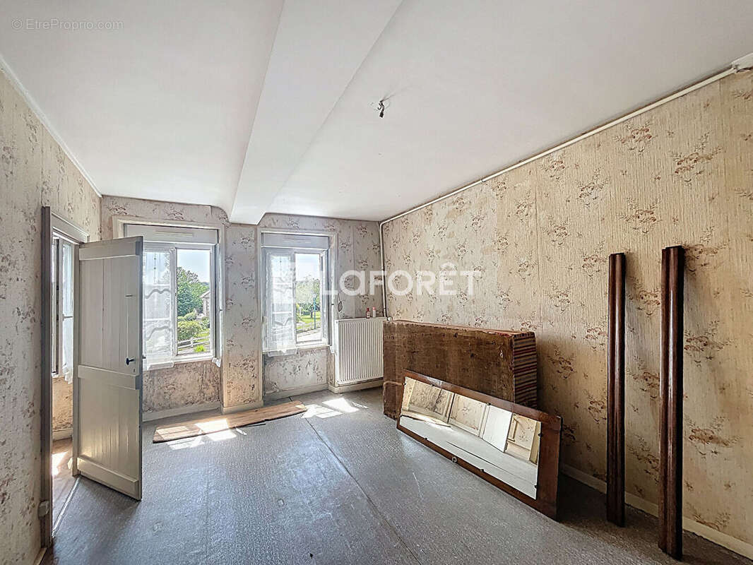 Maison à BAGNOLES-DE-L&#039;ORNE