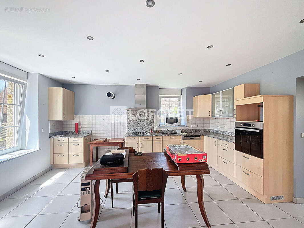 Maison à BAGNOLES-DE-L&#039;ORNE