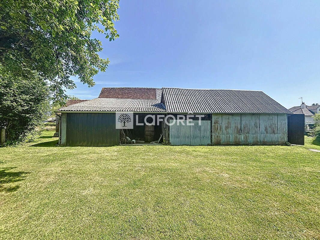 Maison à BAGNOLES-DE-L&#039;ORNE