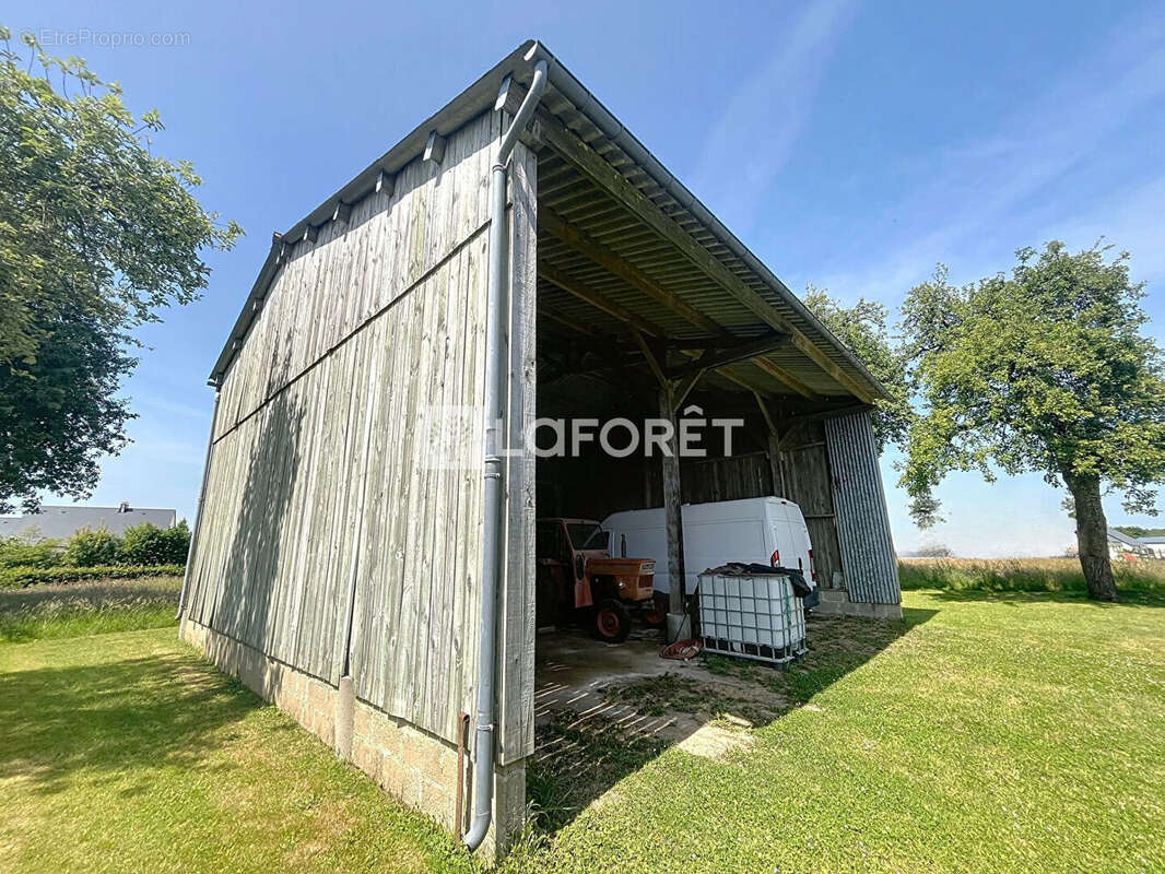 Maison à BAGNOLES-DE-L&#039;ORNE