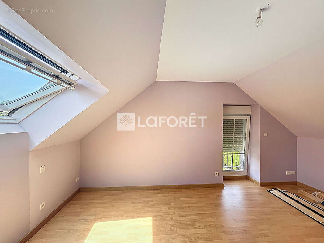 Maison à BAGNOLES-DE-L&#039;ORNE