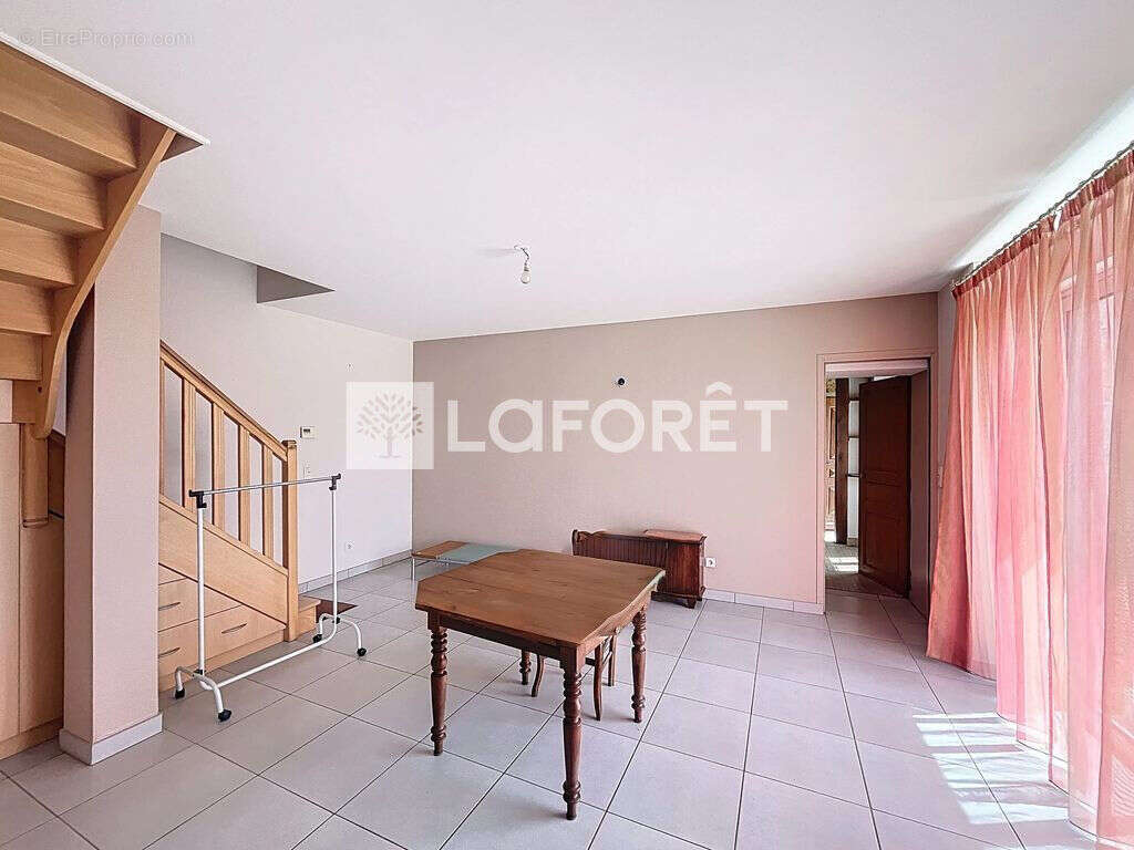 Maison à BAGNOLES-DE-L&#039;ORNE