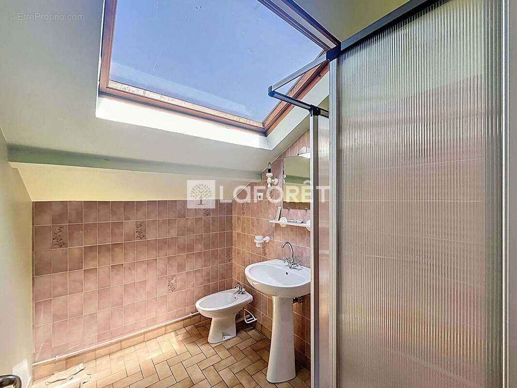 Maison à BAGNOLES-DE-L&#039;ORNE