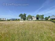 Terrain à BAGNOLES-DE-L&#039;ORNE