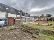 Maison à CONDE-SUR-NOIREAU