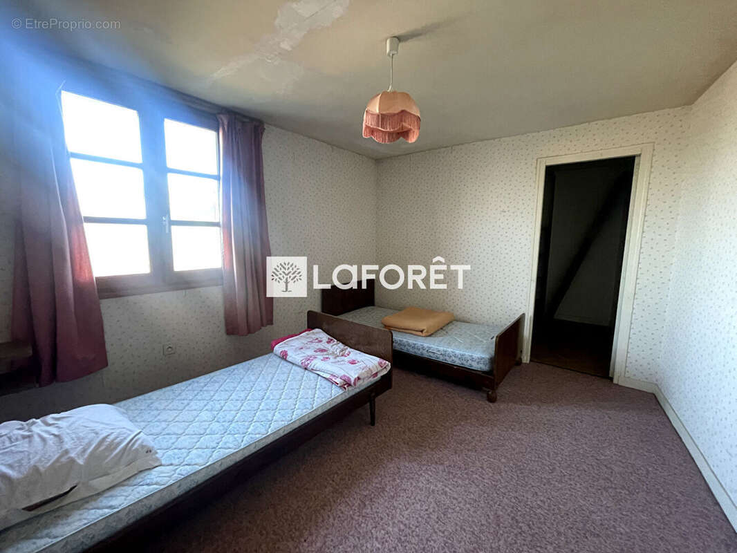 Maison à TINCHEBRAY