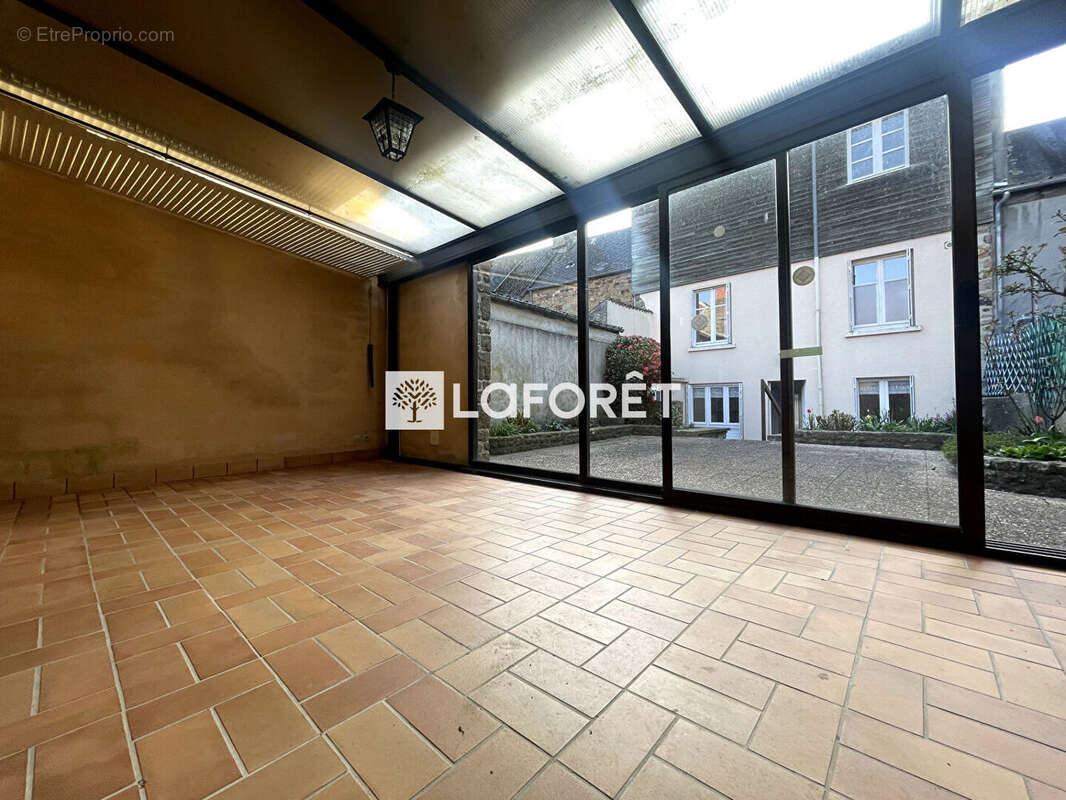 Maison à TINCHEBRAY