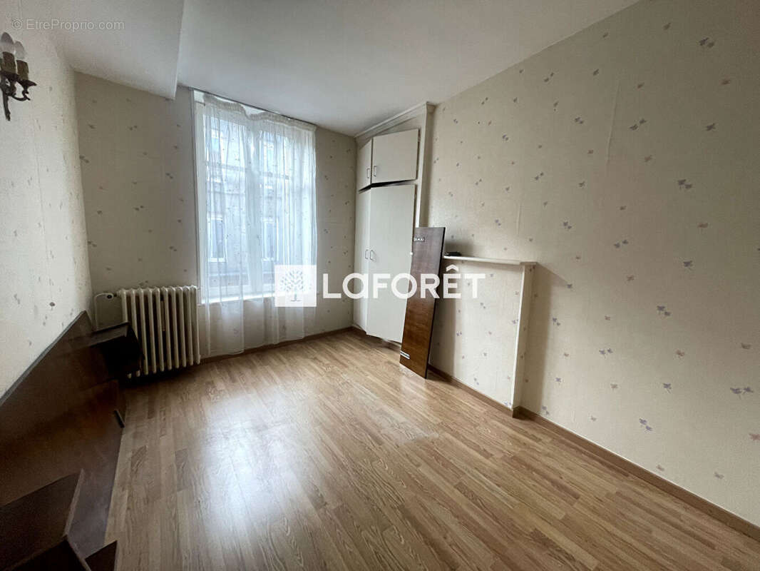 Maison à TINCHEBRAY