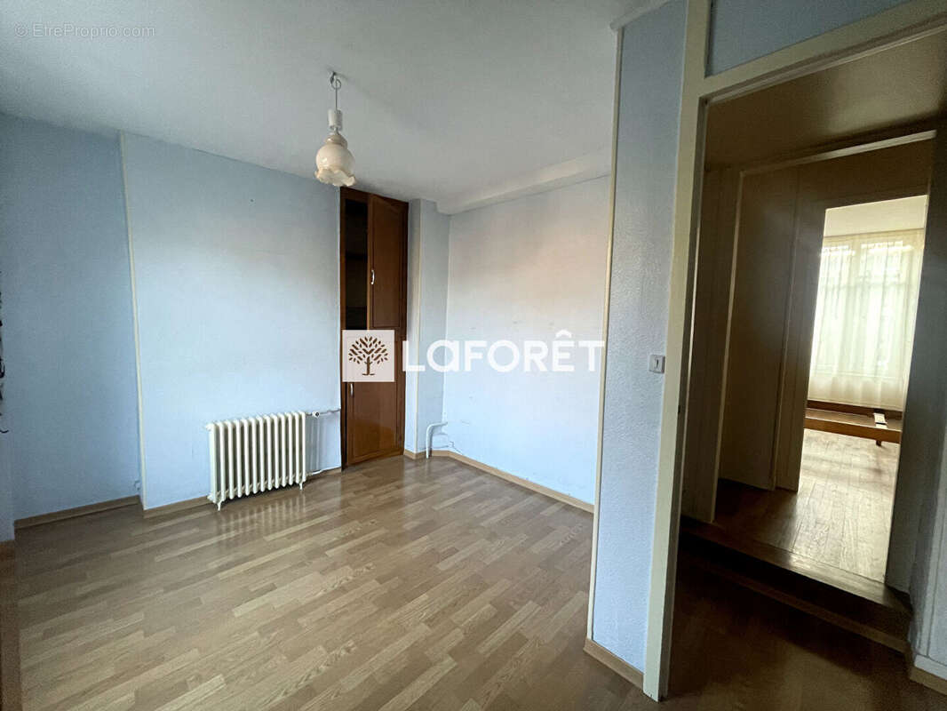 Maison à TINCHEBRAY