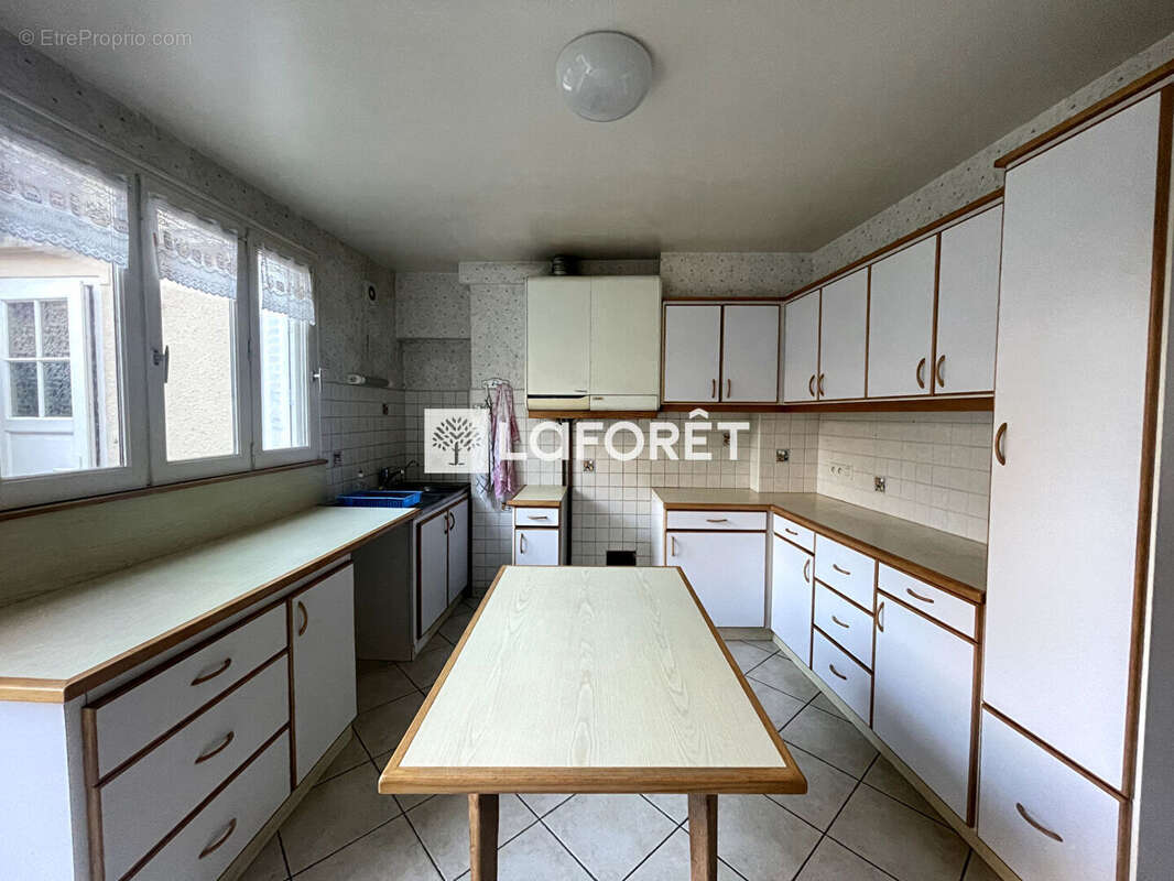 Maison à TINCHEBRAY