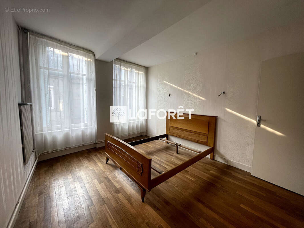 Maison à TINCHEBRAY