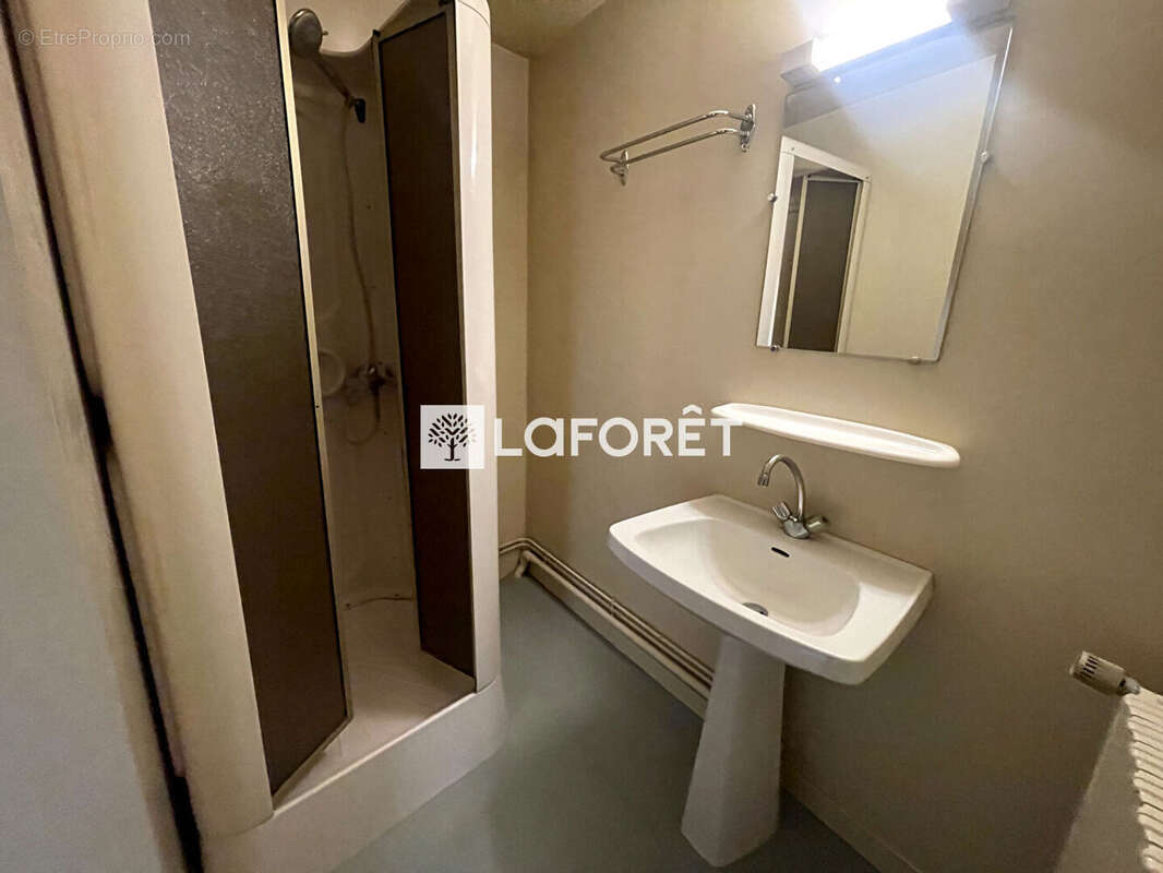 Maison à TINCHEBRAY