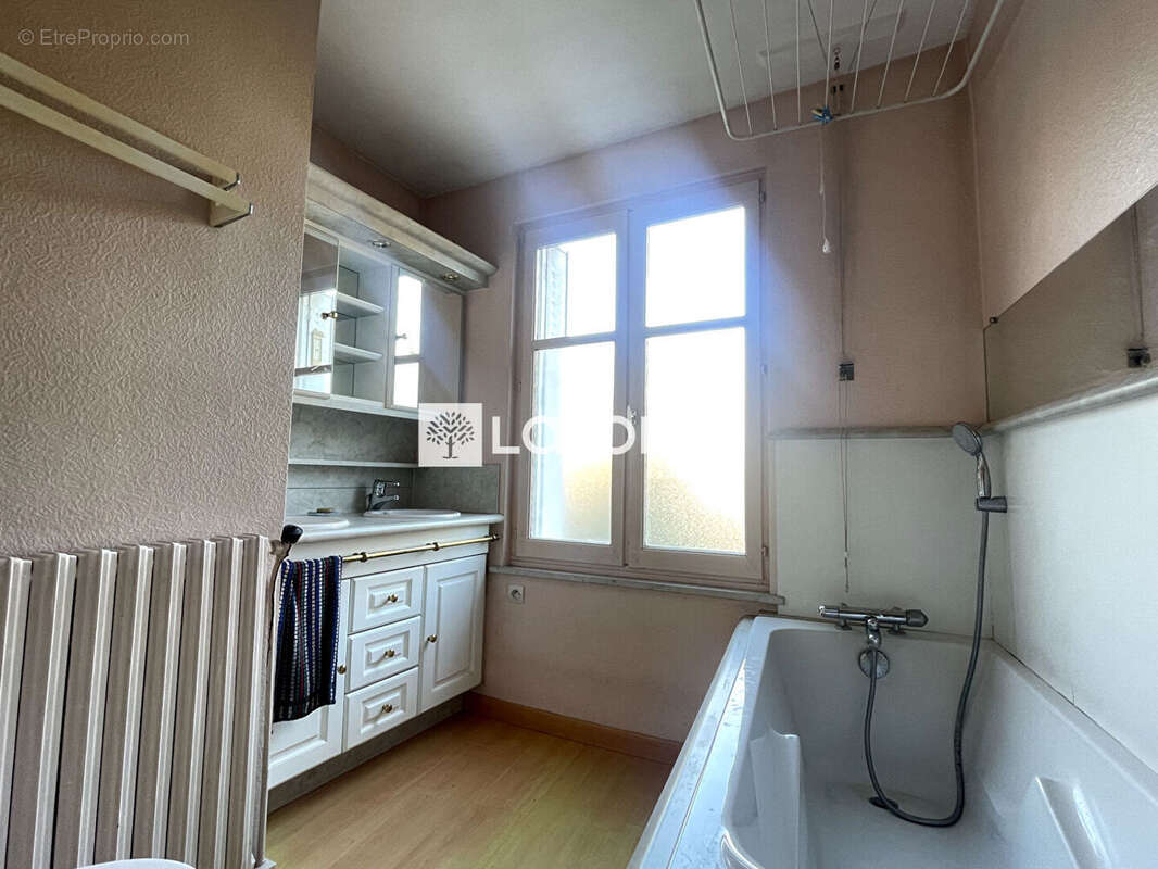 Maison à TINCHEBRAY