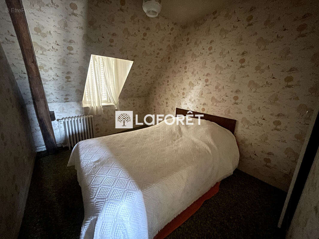 Maison à TINCHEBRAY