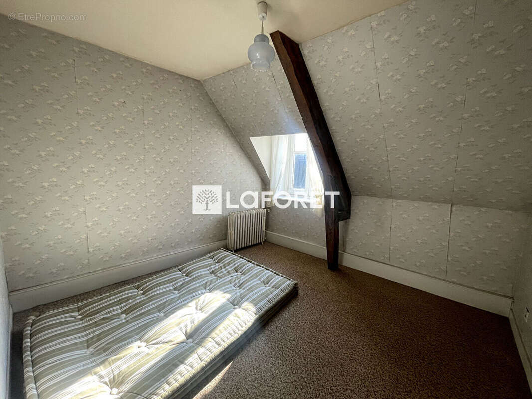 Maison à TINCHEBRAY