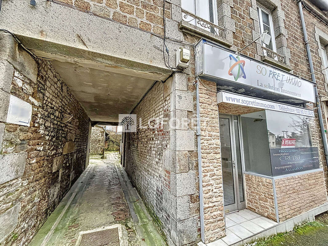 Appartement à FLERS