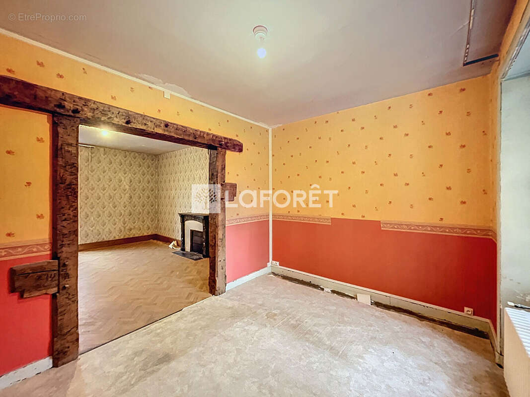 Appartement à FLERS