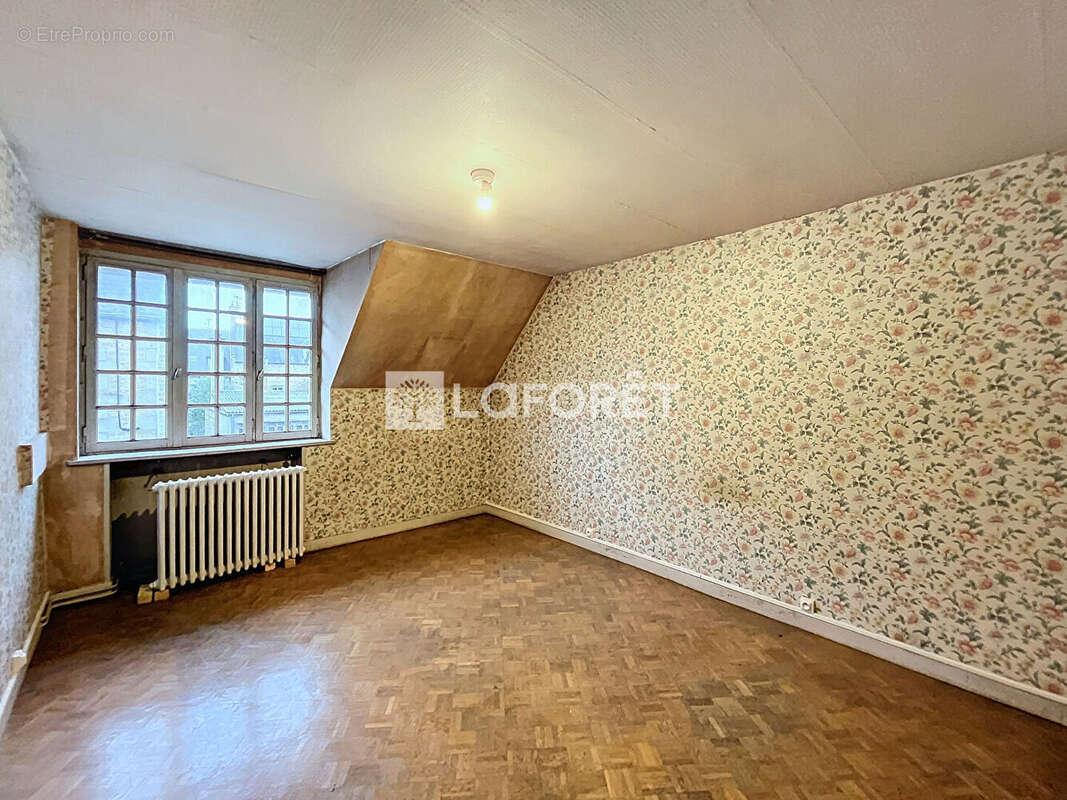 Appartement à FLERS