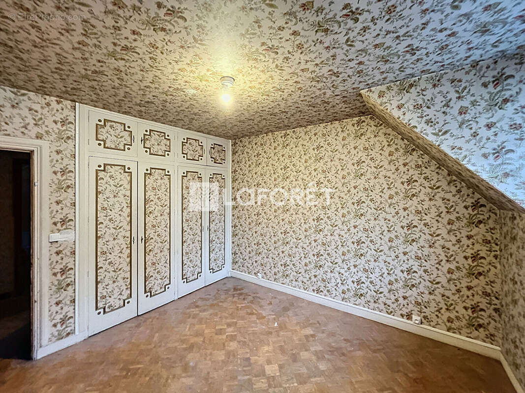 Appartement à FLERS