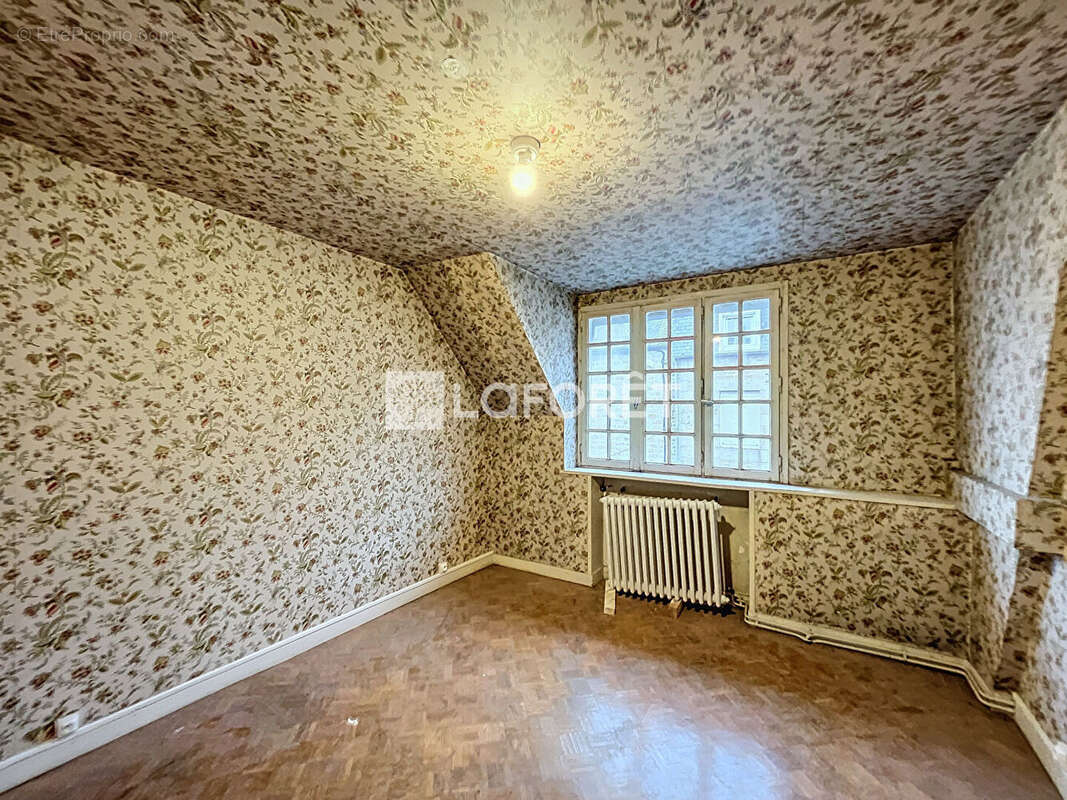 Appartement à FLERS