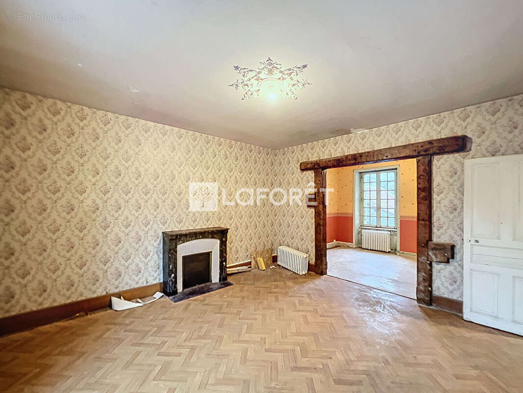 Appartement à FLERS