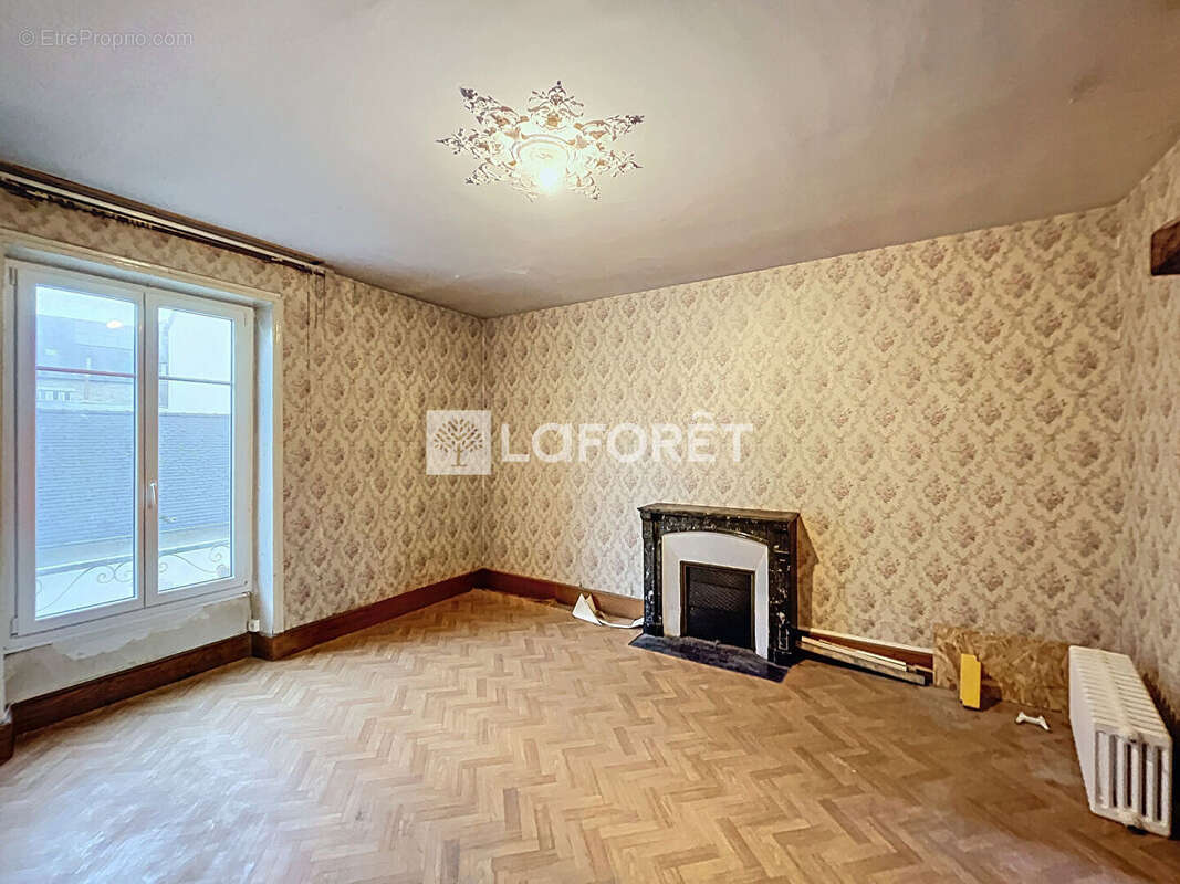 Appartement à FLERS