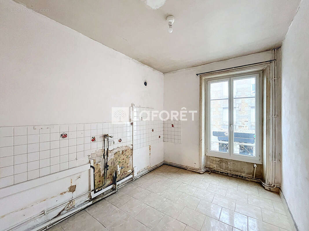 Appartement à FLERS