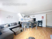 Maison à TINCHEBRAY