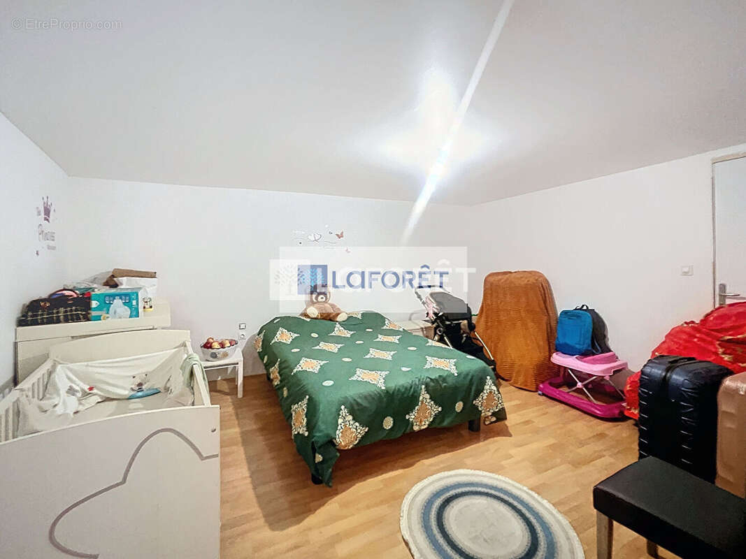 Maison à TINCHEBRAY