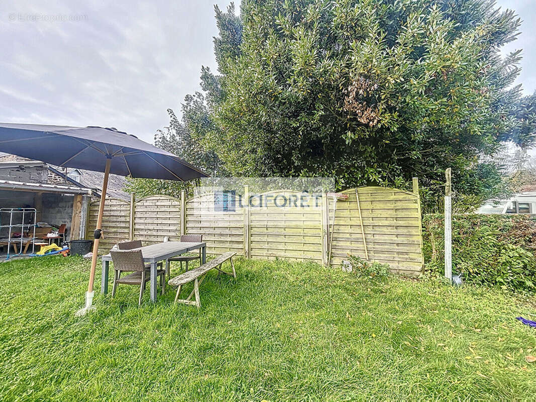 Maison à TINCHEBRAY