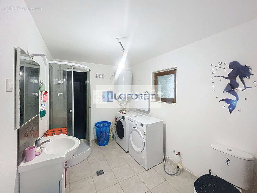 Maison à TINCHEBRAY