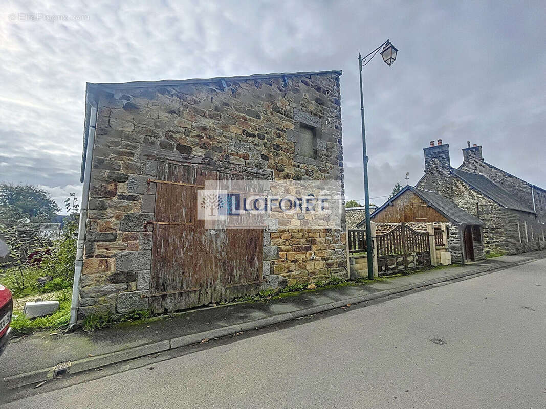 Maison à TINCHEBRAY