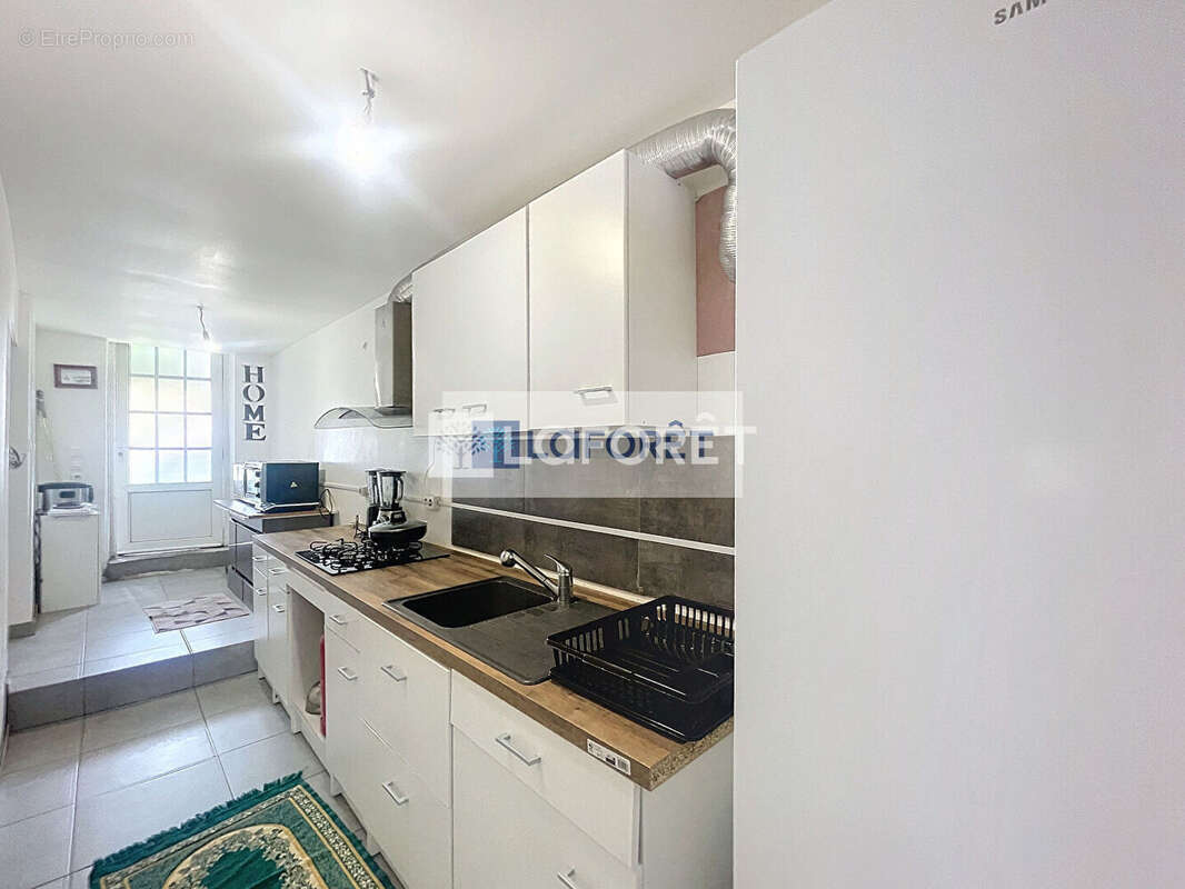 Maison à TINCHEBRAY