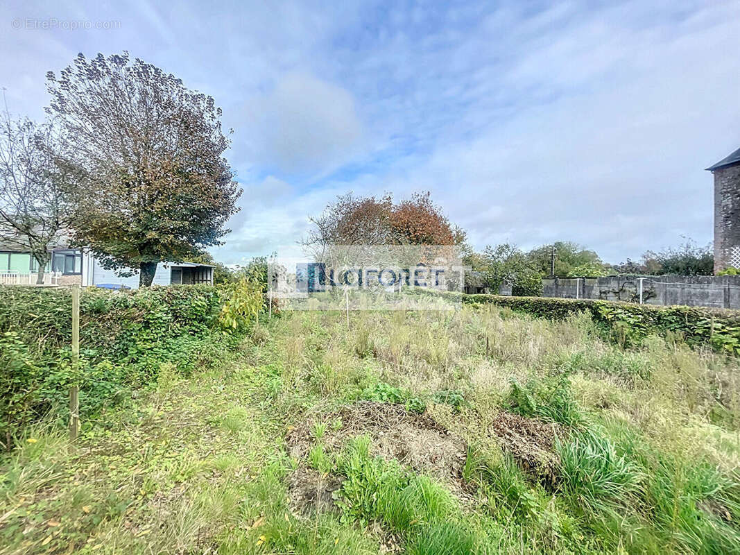 Maison à TINCHEBRAY