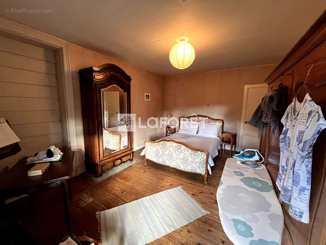 Maison à SAINT-GEORGES-DES-GROSEILLERS