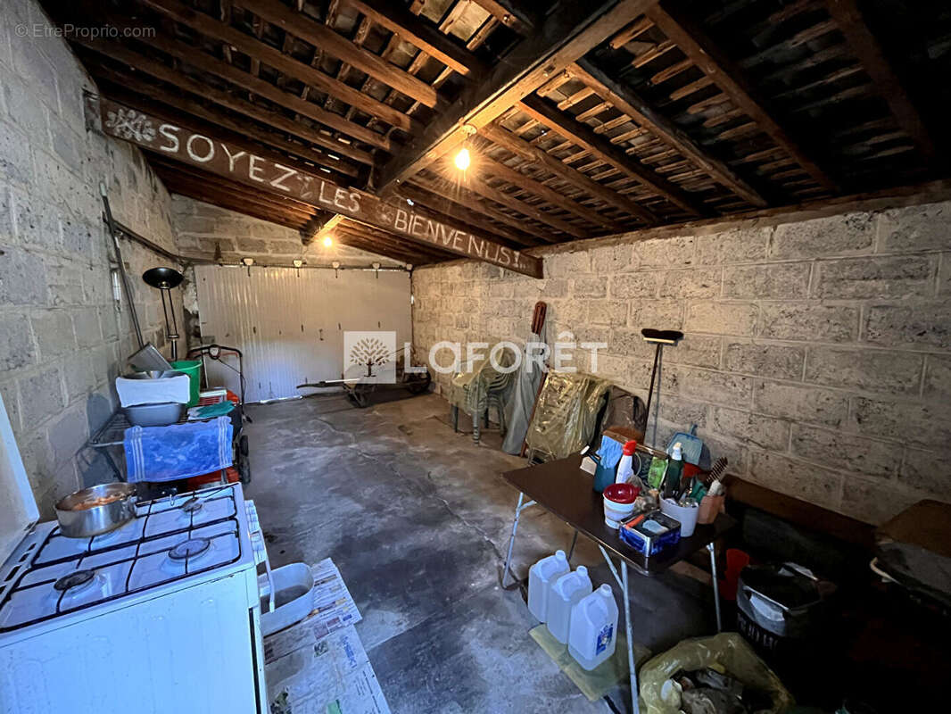 Maison à SAINT-GEORGES-DES-GROSEILLERS