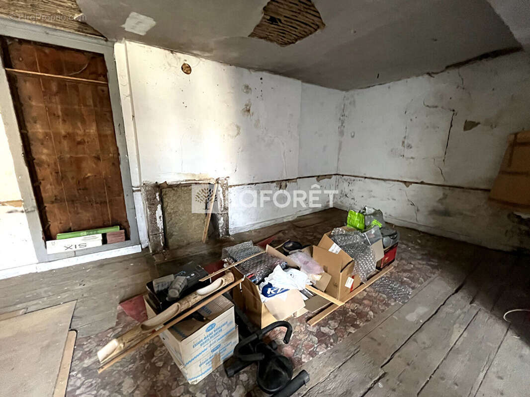 Maison à ATHIS-DE-L&#039;ORNE