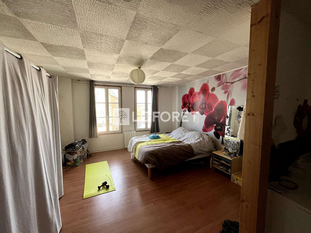 Maison à ATHIS-DE-L&#039;ORNE