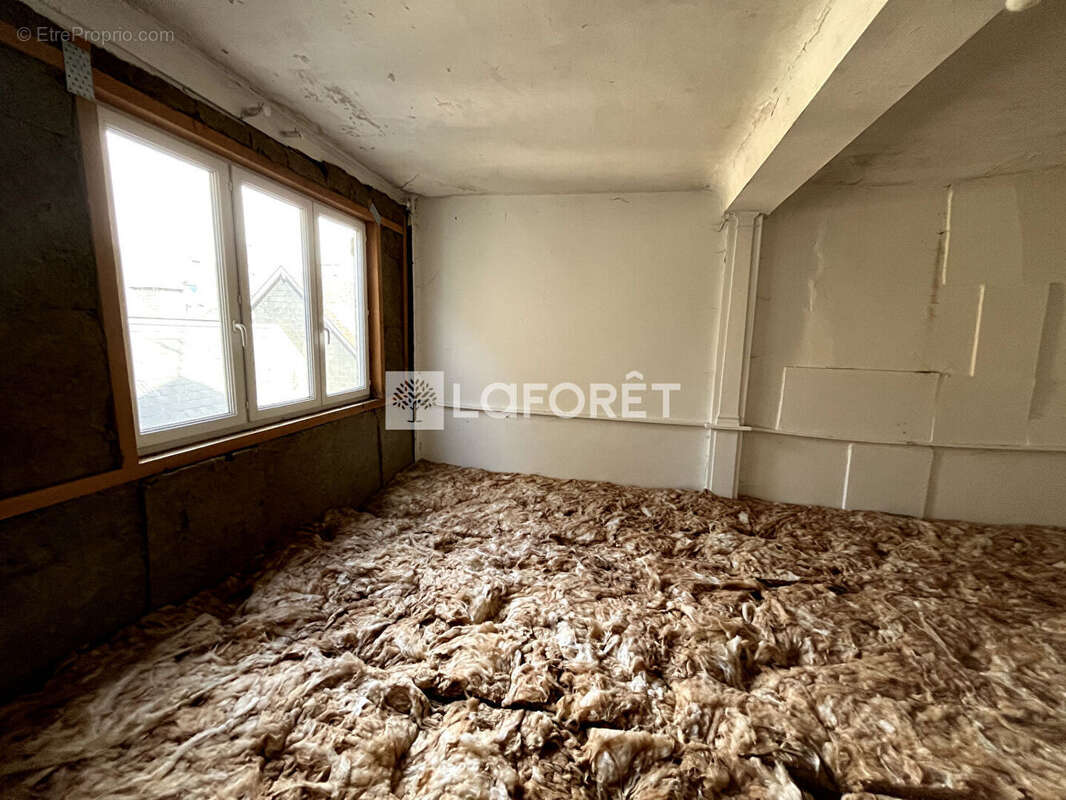 Maison à ATHIS-DE-L&#039;ORNE