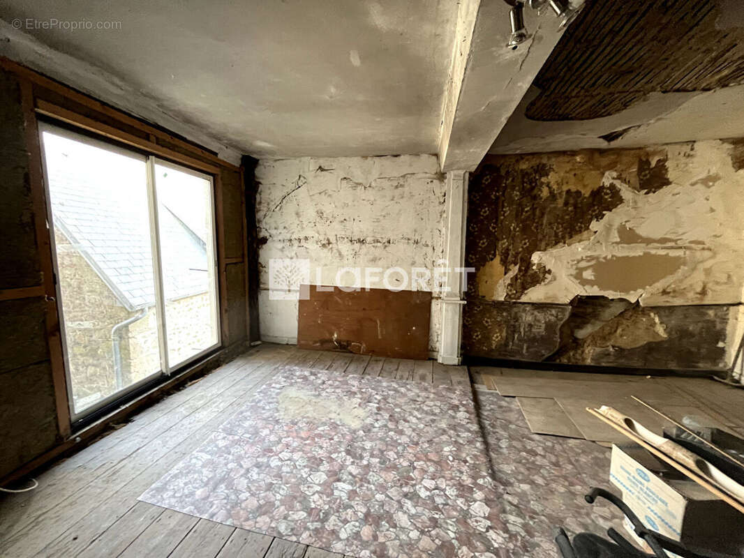 Maison à ATHIS-DE-L&#039;ORNE